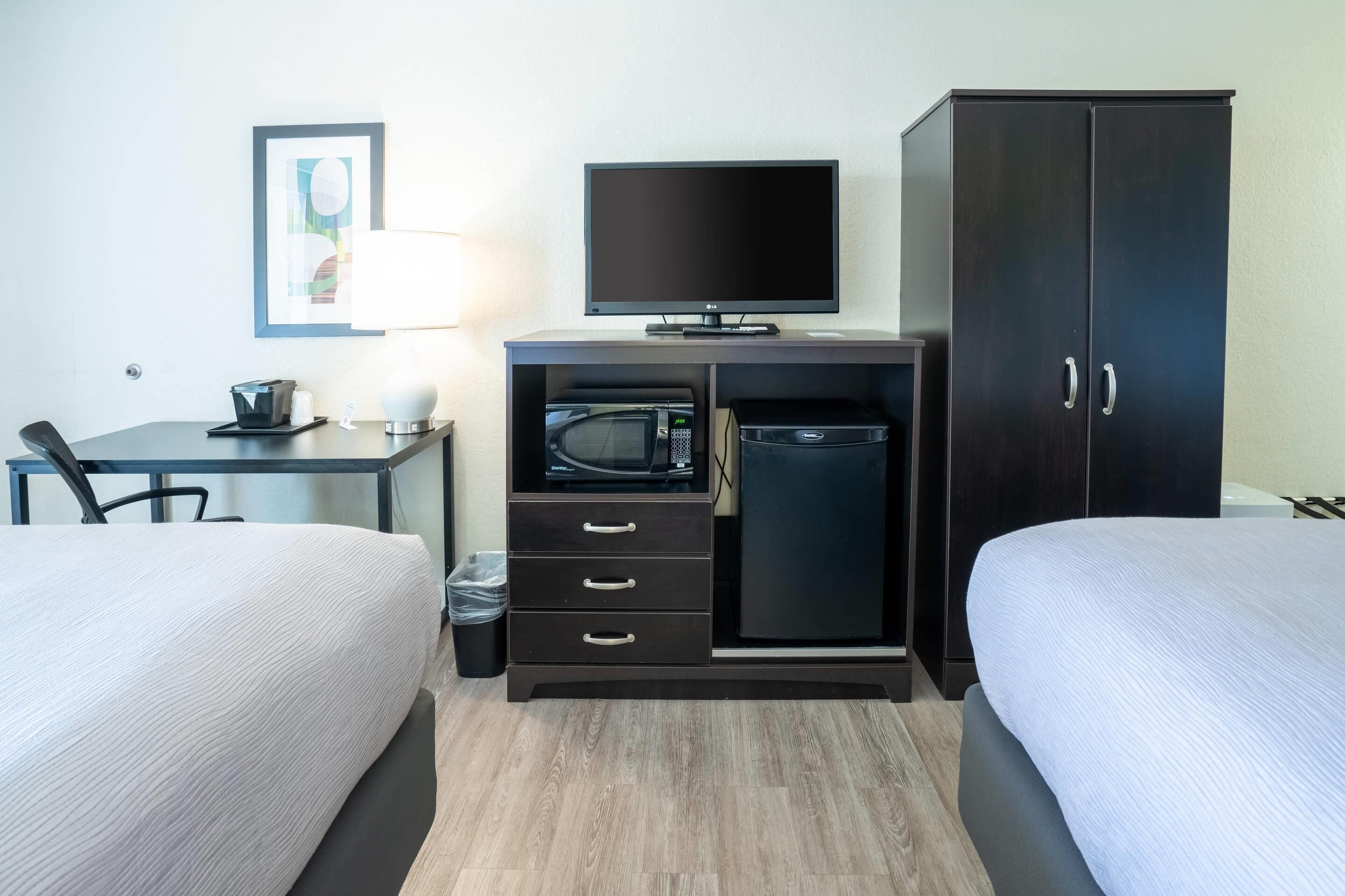 Foto - Quality Inn Palm Beach International Airport