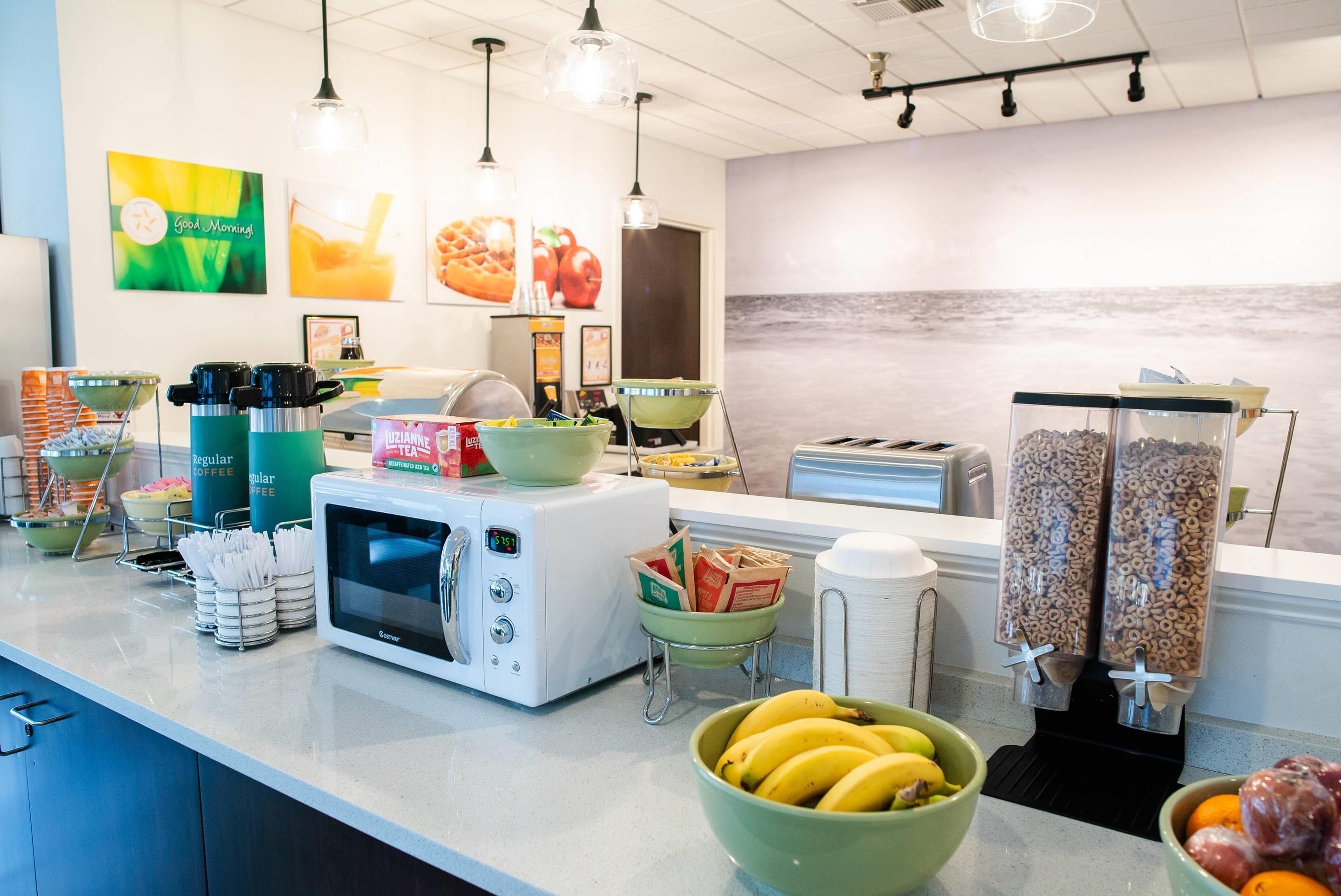 Foto - Quality Inn Palm Beach International Airport