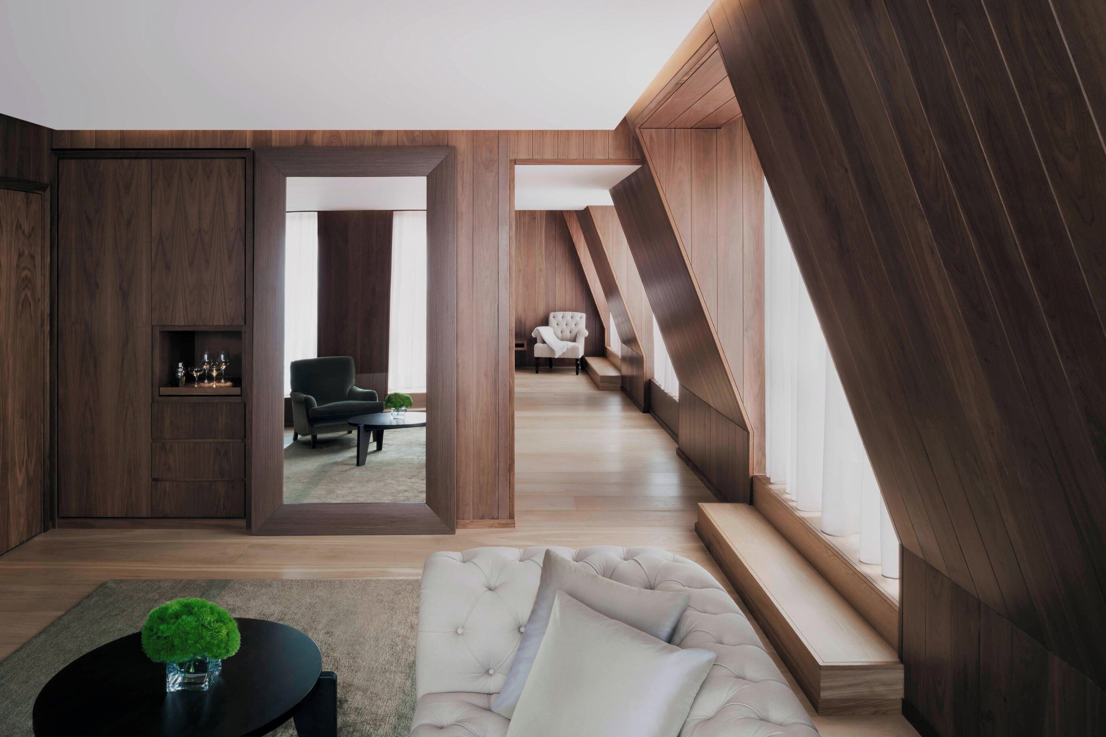 Photo - The London EDITION