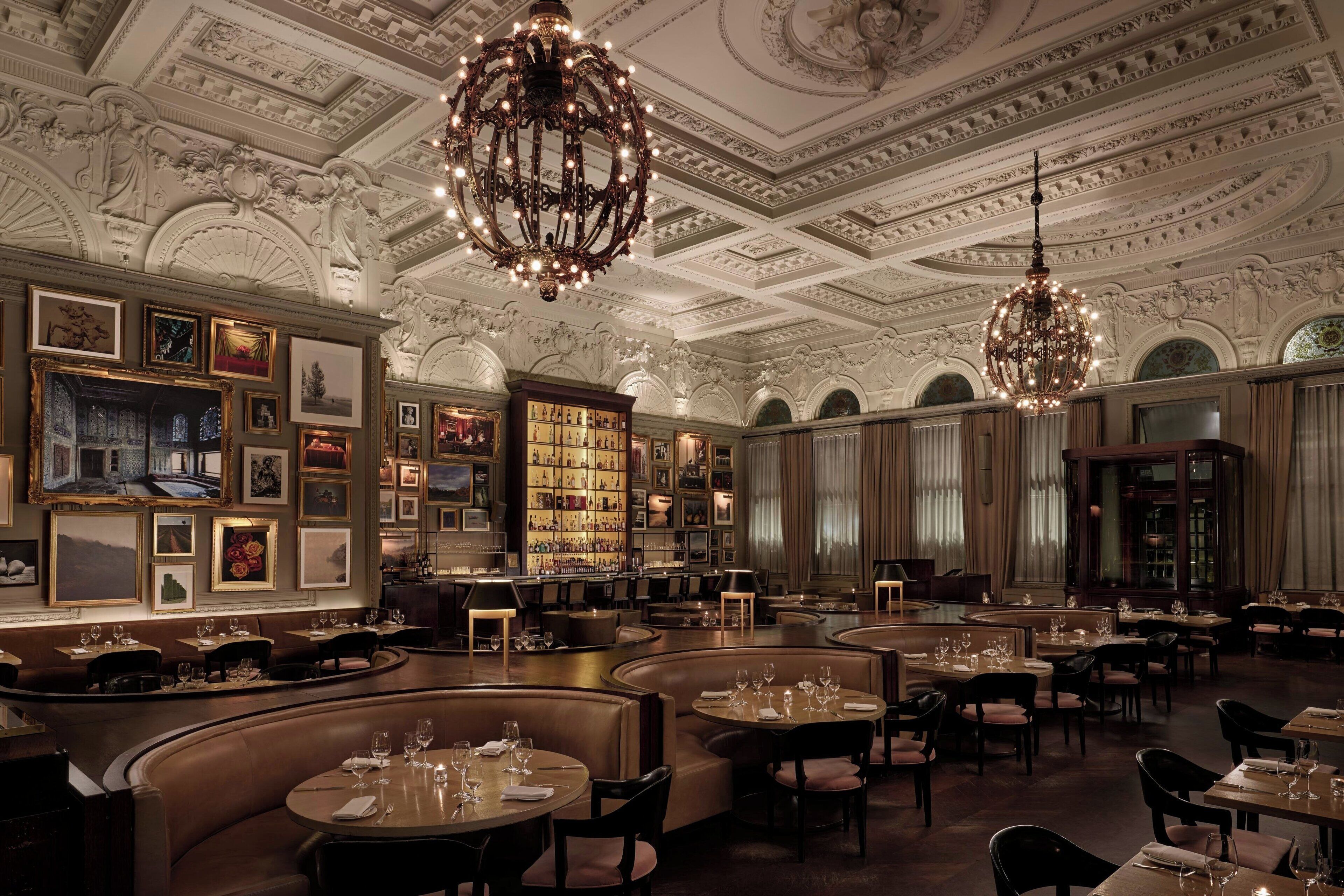 Photo - The London EDITION