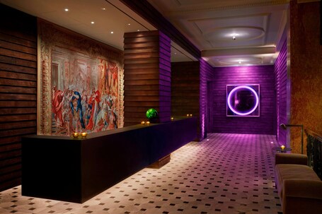 The London EDITION - view 2