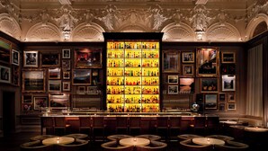 Bar (sur place)