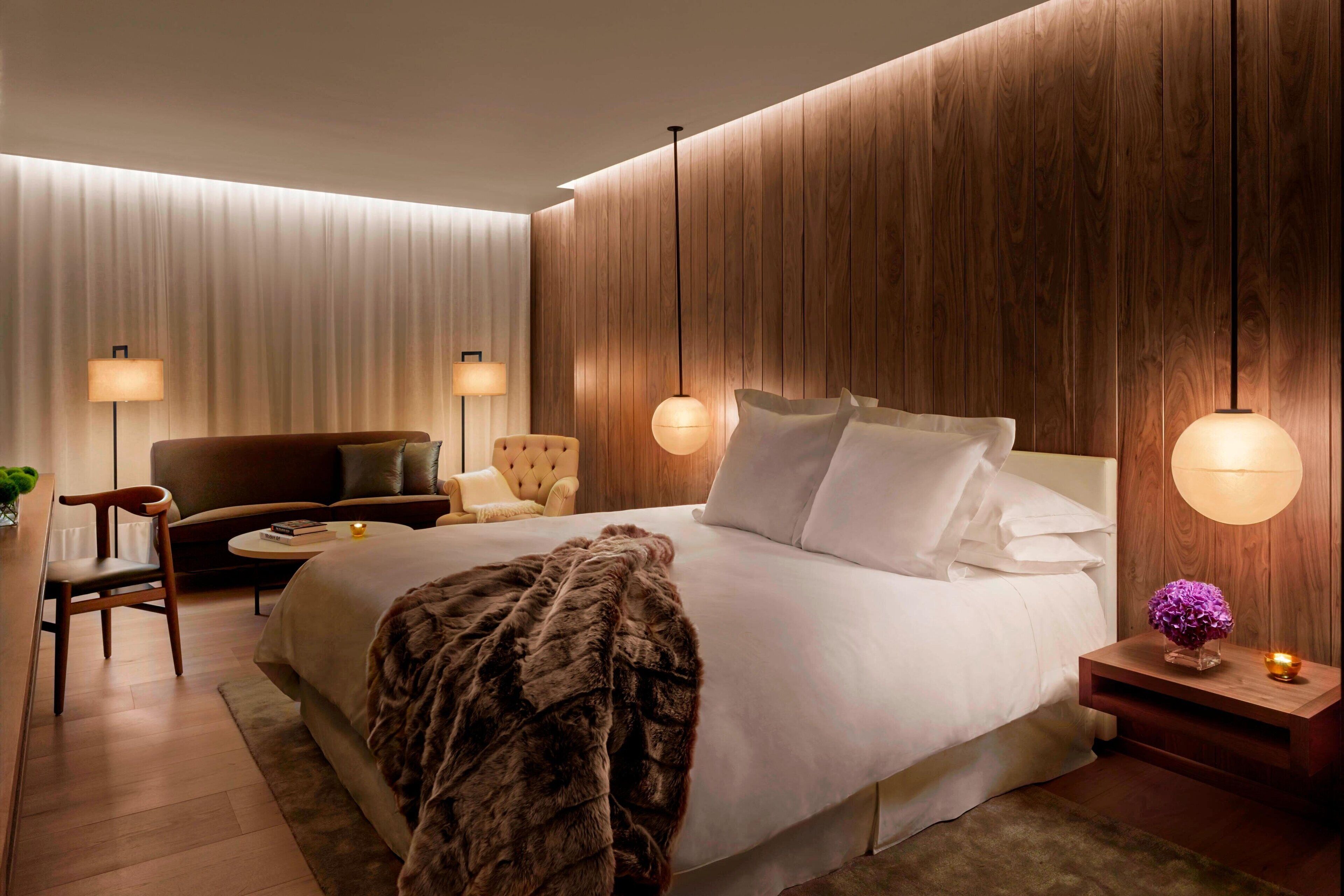 1 chambre, draps en coton égyptien, literie de qualité supérieure