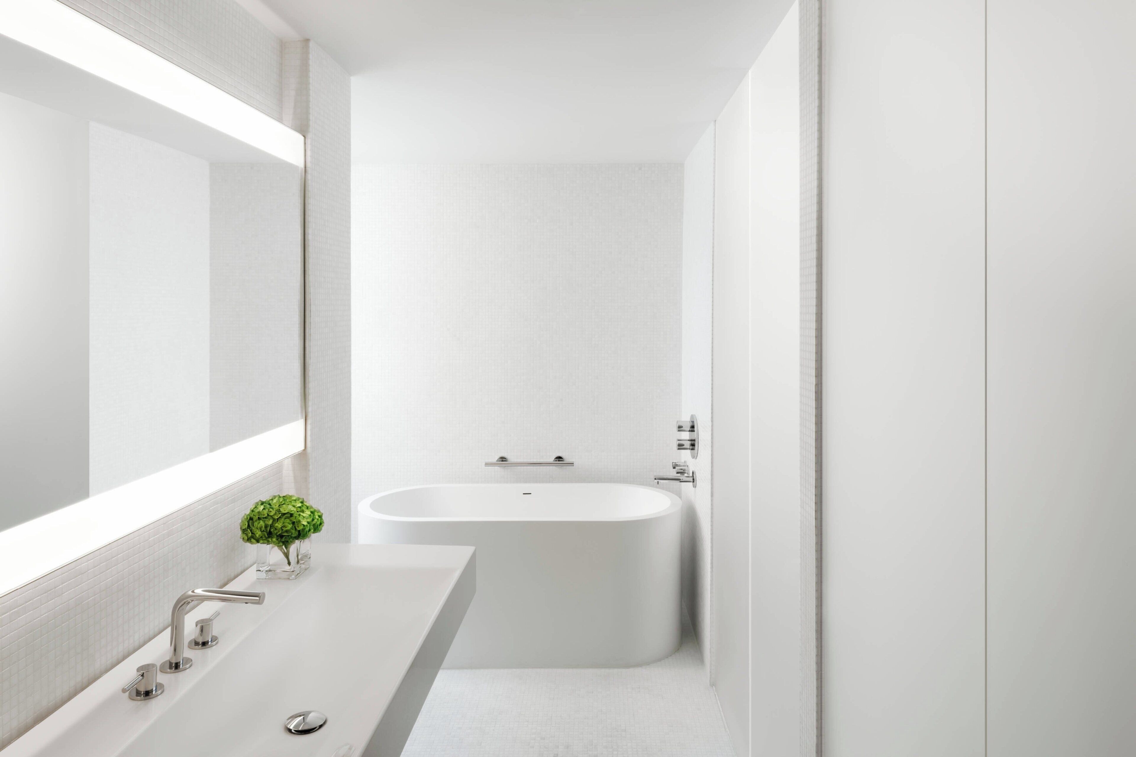 Badkamer
