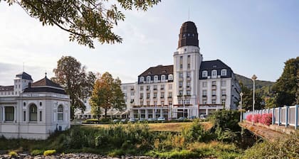 Steigenberger Hotel Bad Neuenahr