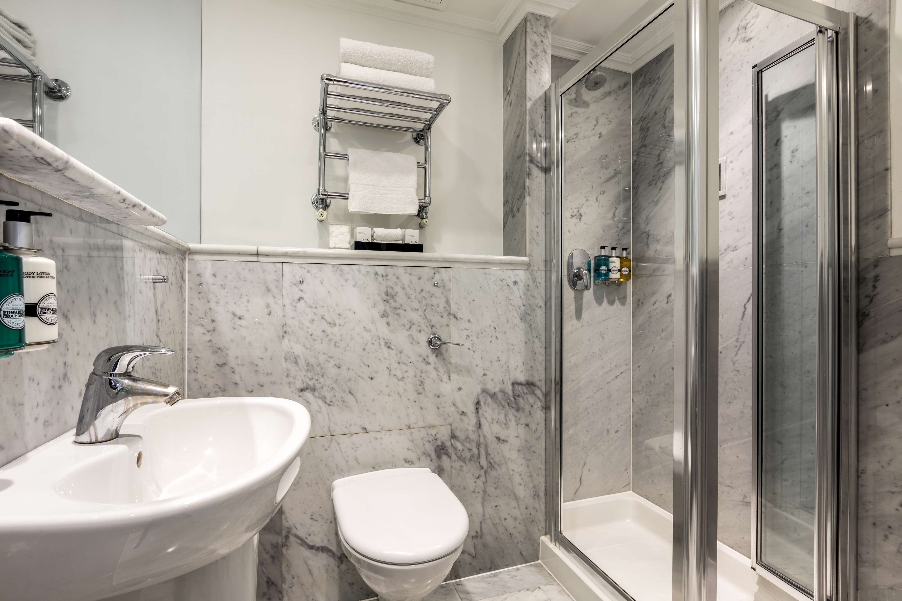 Foto - Radisson Blu Hotel, London Tottenham Court Road