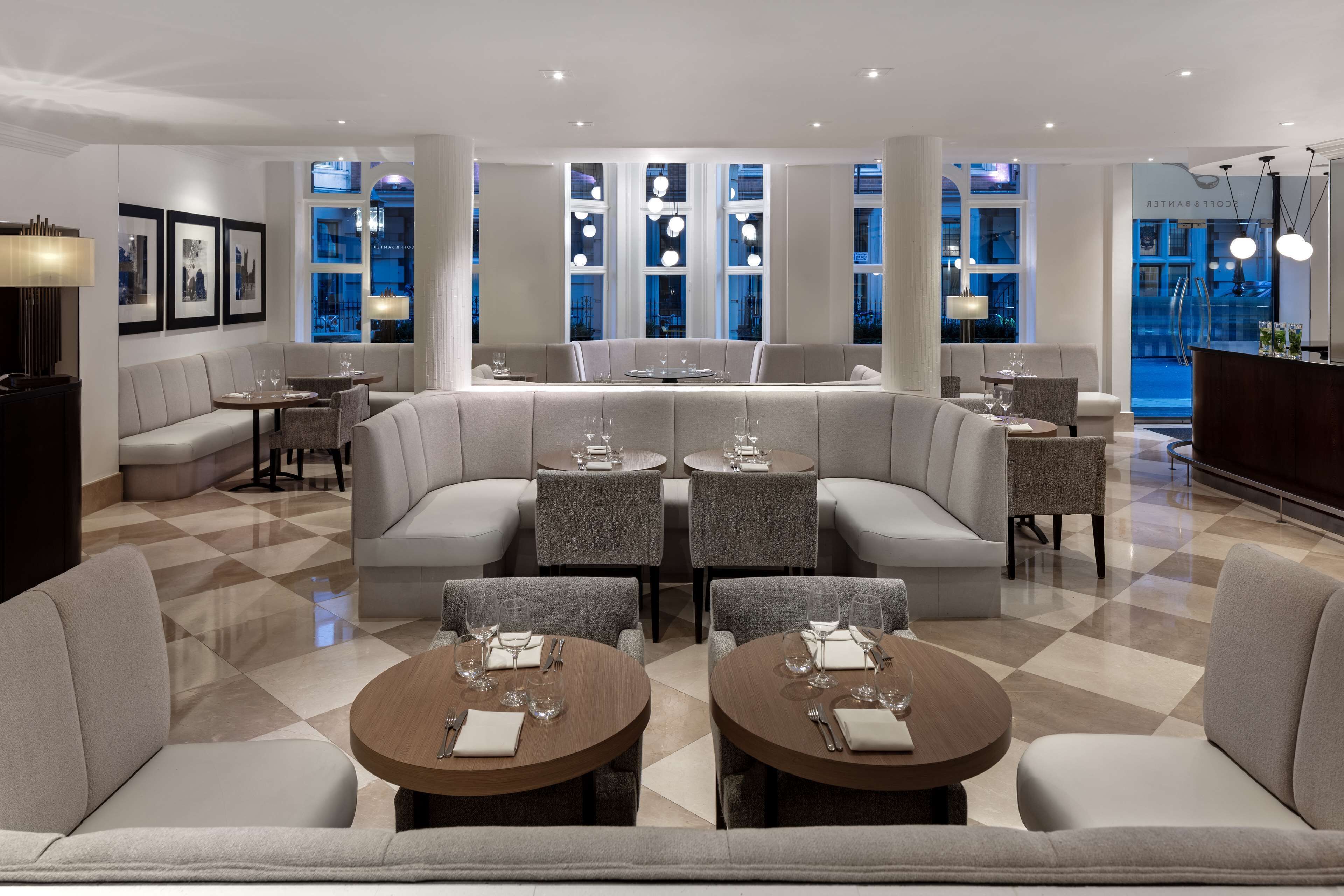 breakfast and lunch served, british cuisine