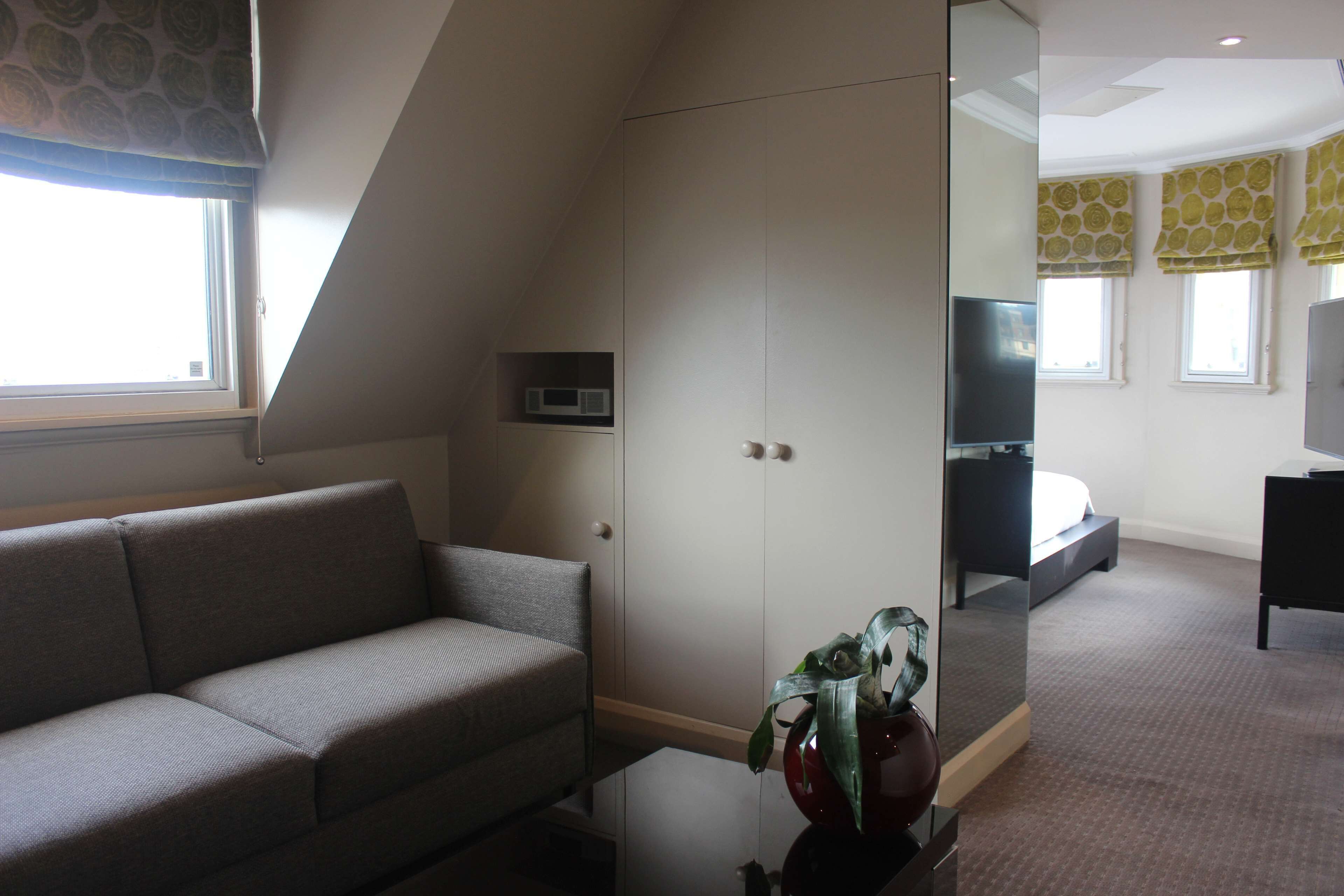 Foto - Radisson Blu Hotel, London Tottenham Court Road