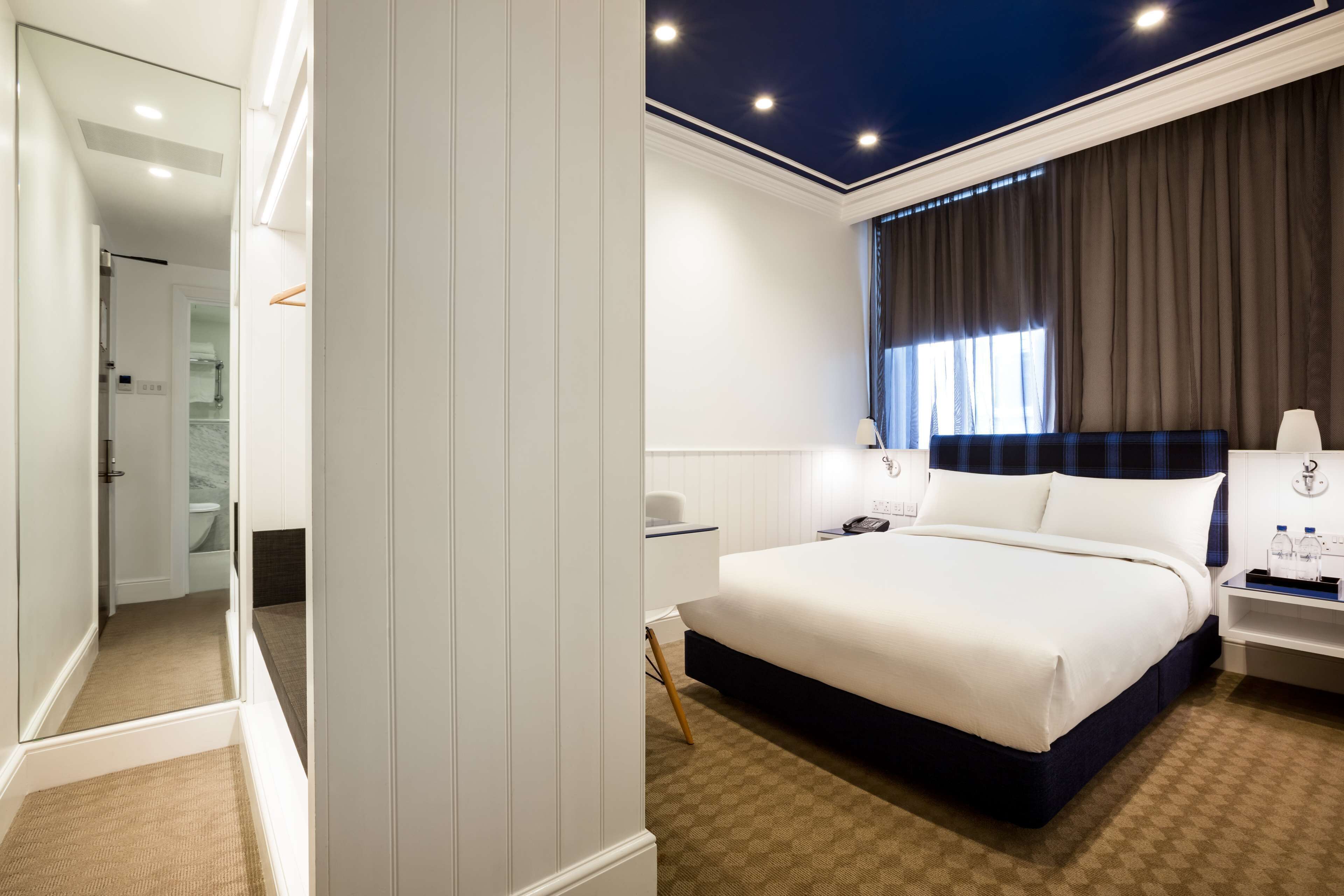 standard room | 1 bedroom, egyptian cotton sheets, premium bedding, in-room safe