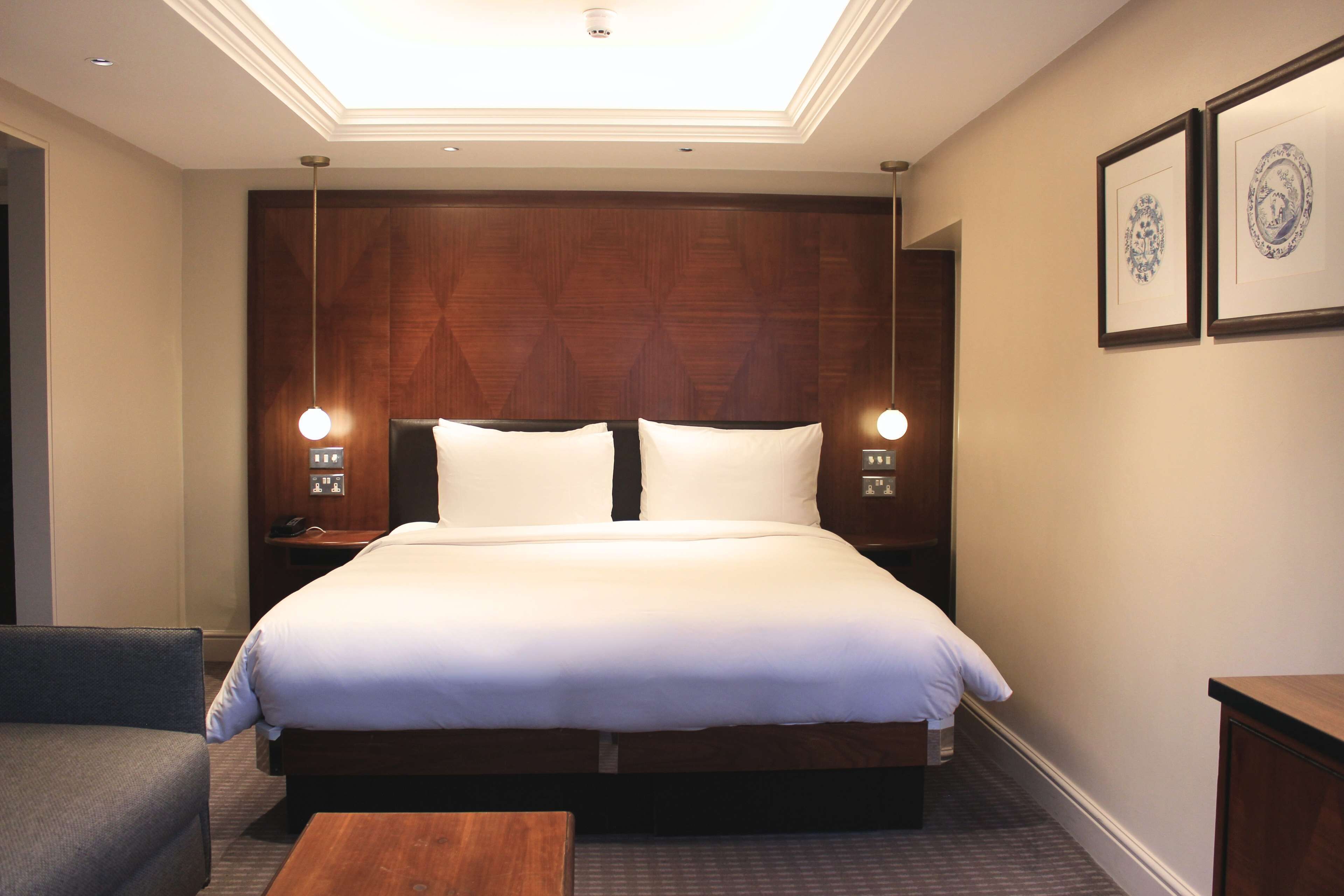 Foto - Radisson Blu Hotel, London Tottenham Court Road