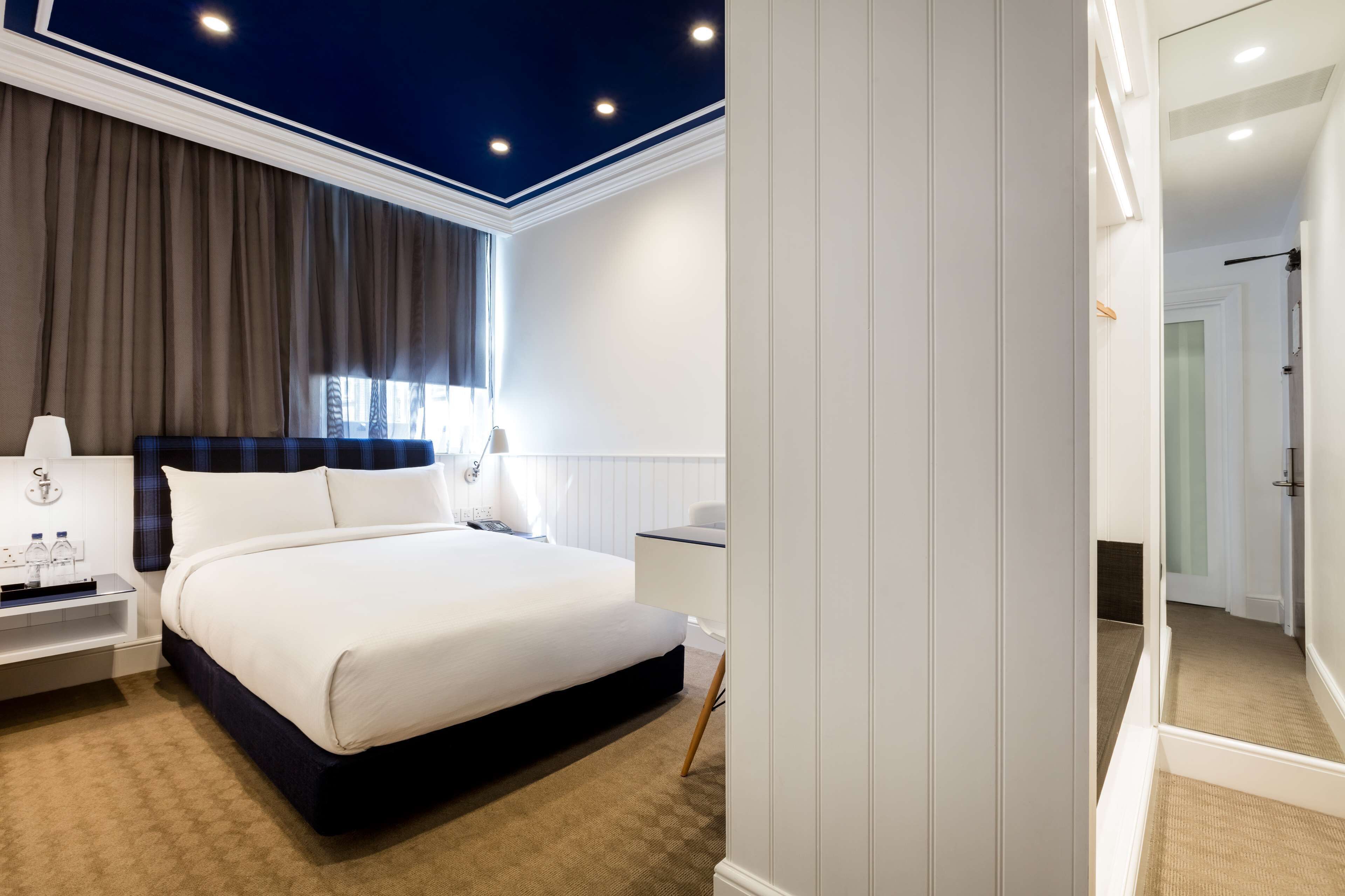 standard room | 1 bedroom, egyptian cotton sheets, premium bedding, in-room safe