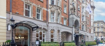 เรดิสัน บลู โรงแรม, ลอนดอน ท็อตแนม คอร์ท โรด