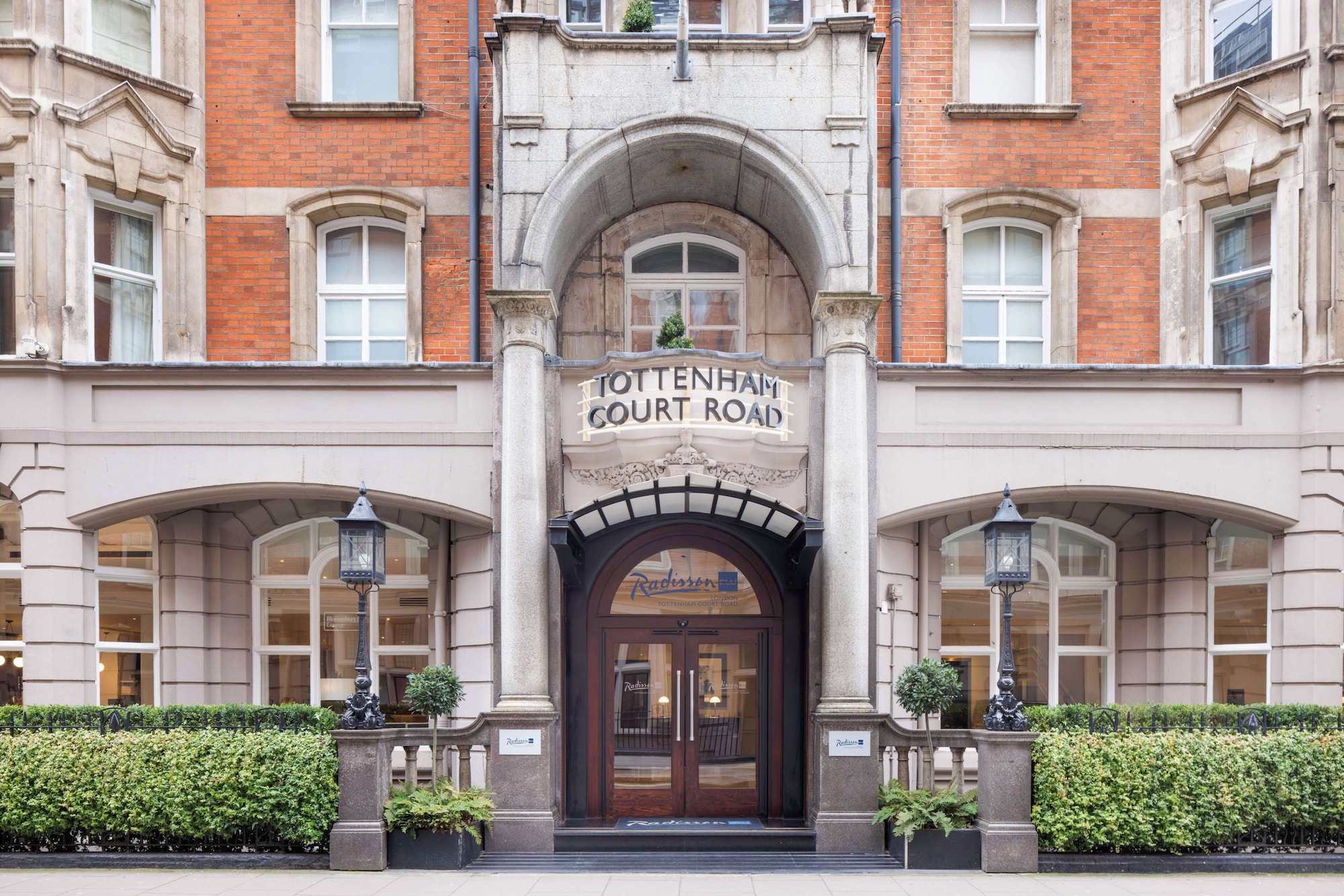 4 Star Hotels