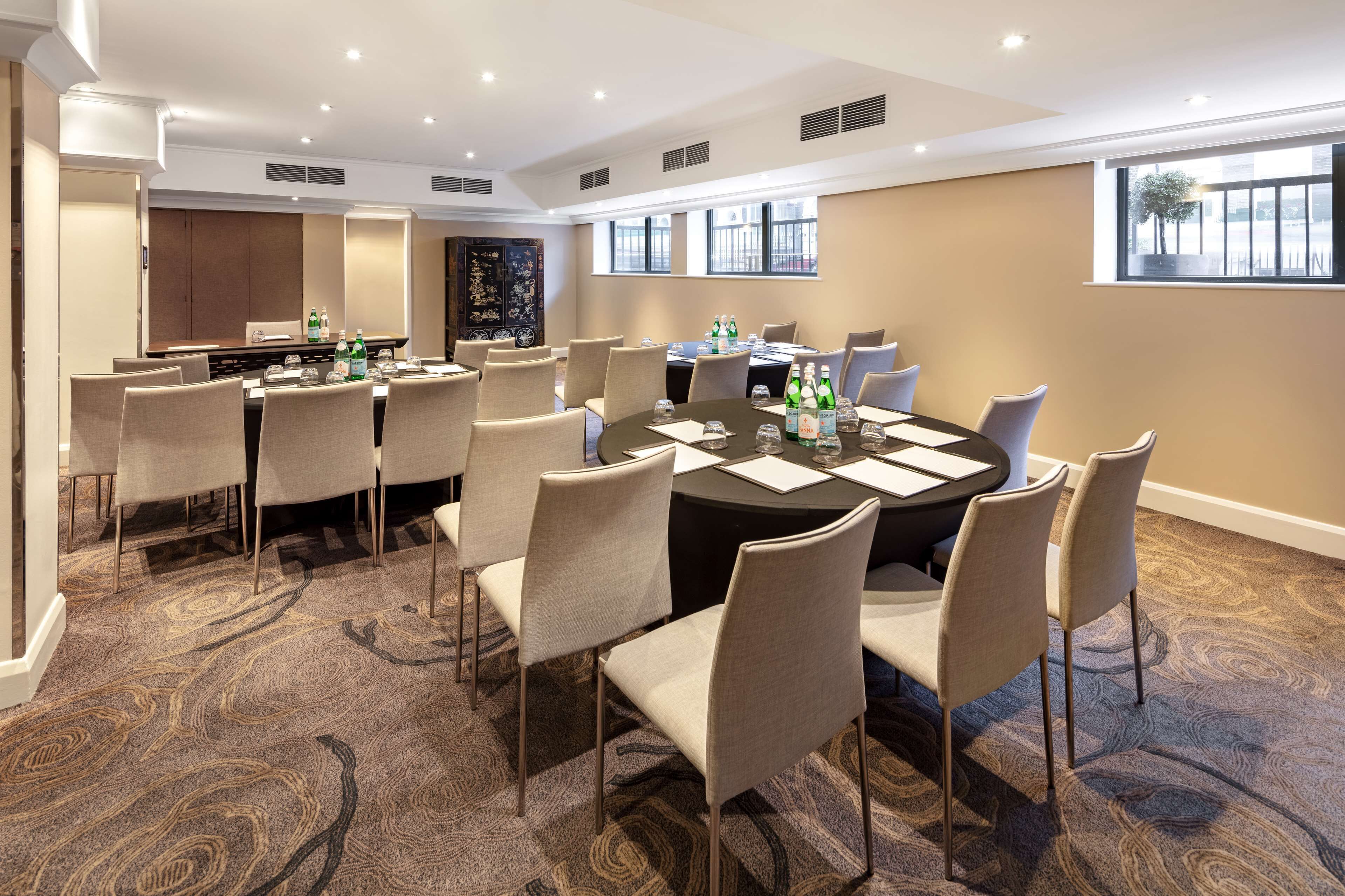 Foto - Radisson Blu Hotel, London Tottenham Court Road