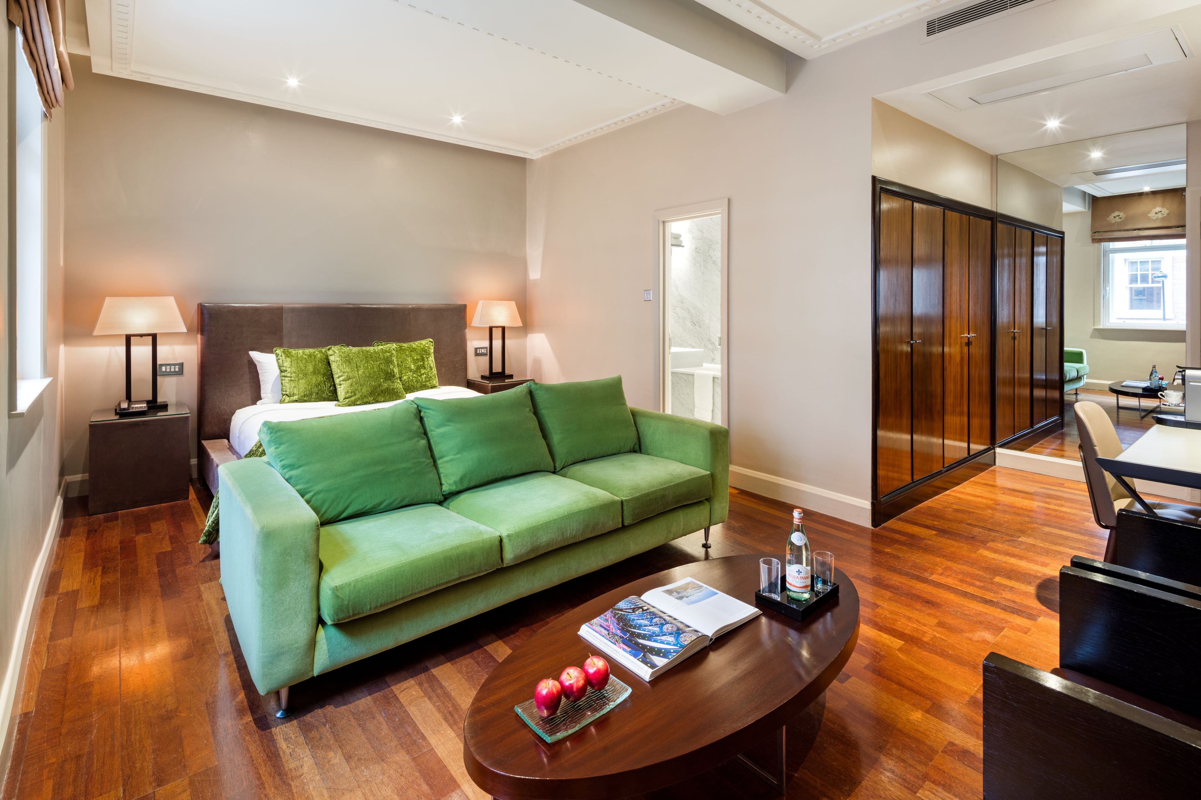 1 bedroom, egyptian cotton sheets, premium bedding, in-room safe