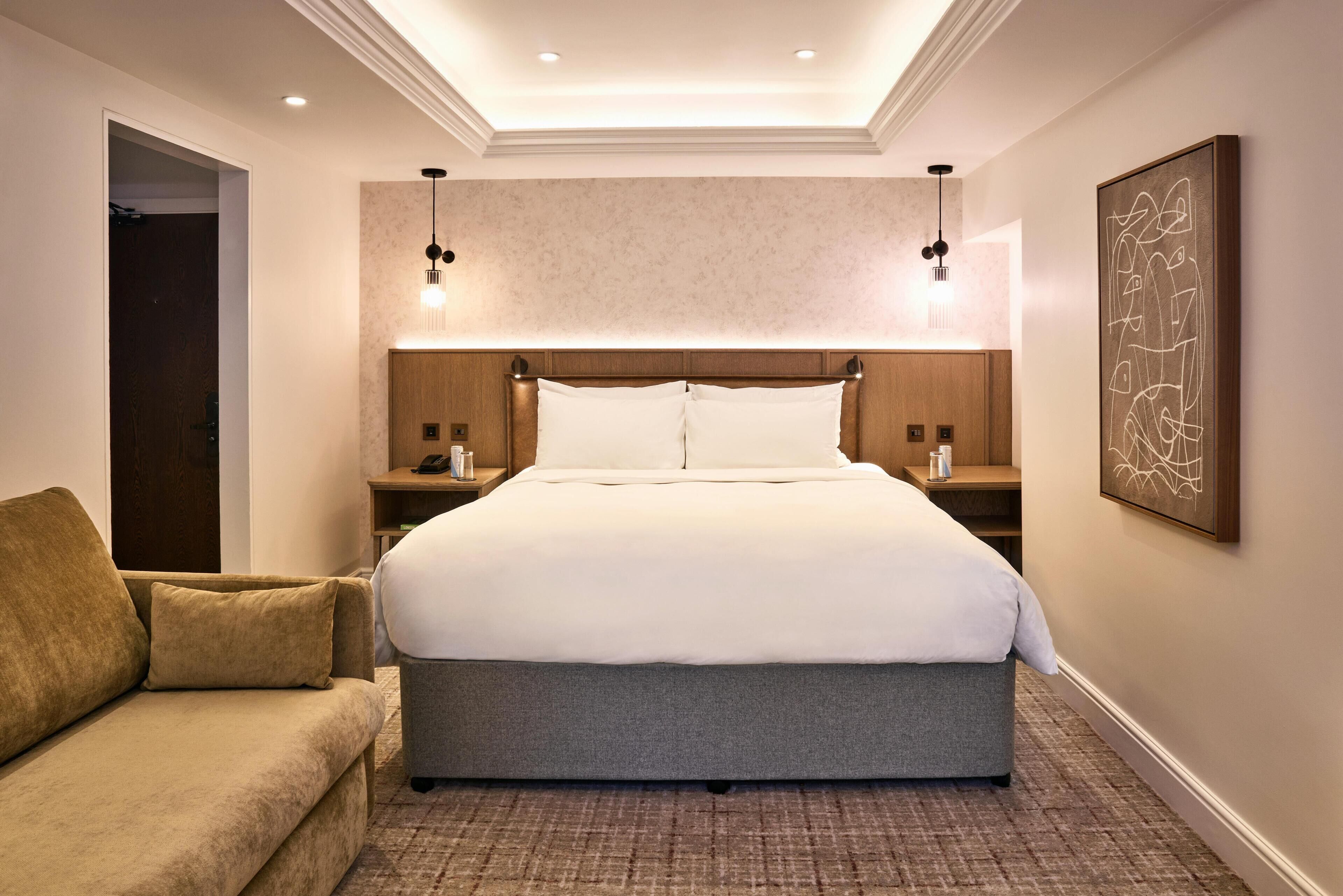 Foto - Radisson Blu Hotel, London Tottenham Court Road