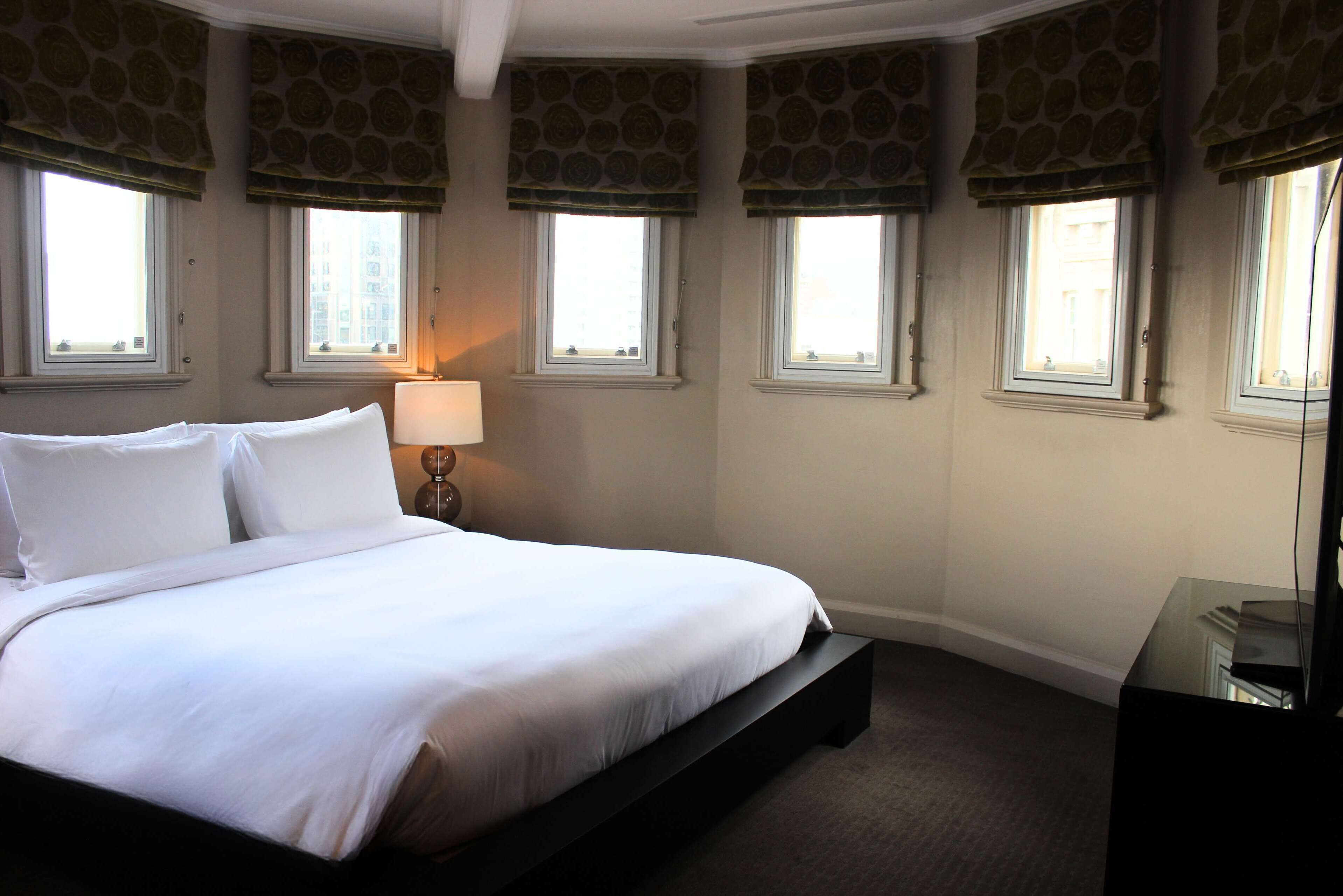 Foto - Radisson Blu Hotel, London Tottenham Court Road