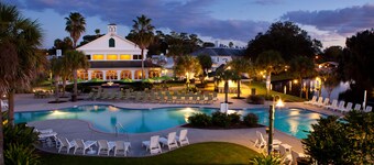 Plantation Resort on Crystal River, Ascend Hotel Collection