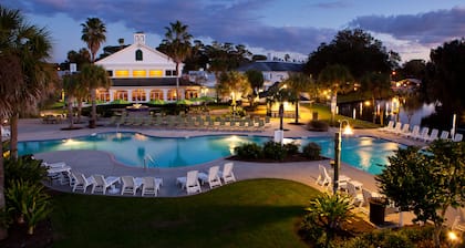 Plantation Resort on Crystal River, Ascend Hotel Collection
