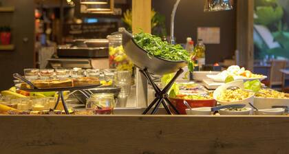 ibis Paris Porte d'Italie