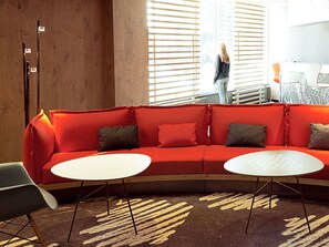 Exterior - ibis Paris Porte d'Italie (Gentilly)