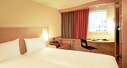 ibis Paris Porte d'Italie