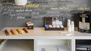 Sala de reuniones