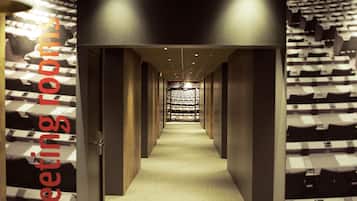 Salle de réunion