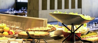 ibis Paris Porte d'Italie