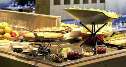 ibis Paris Porte d'Italie