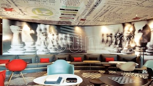 Exterior - ibis Paris Porte d'Italie (Gentilly)