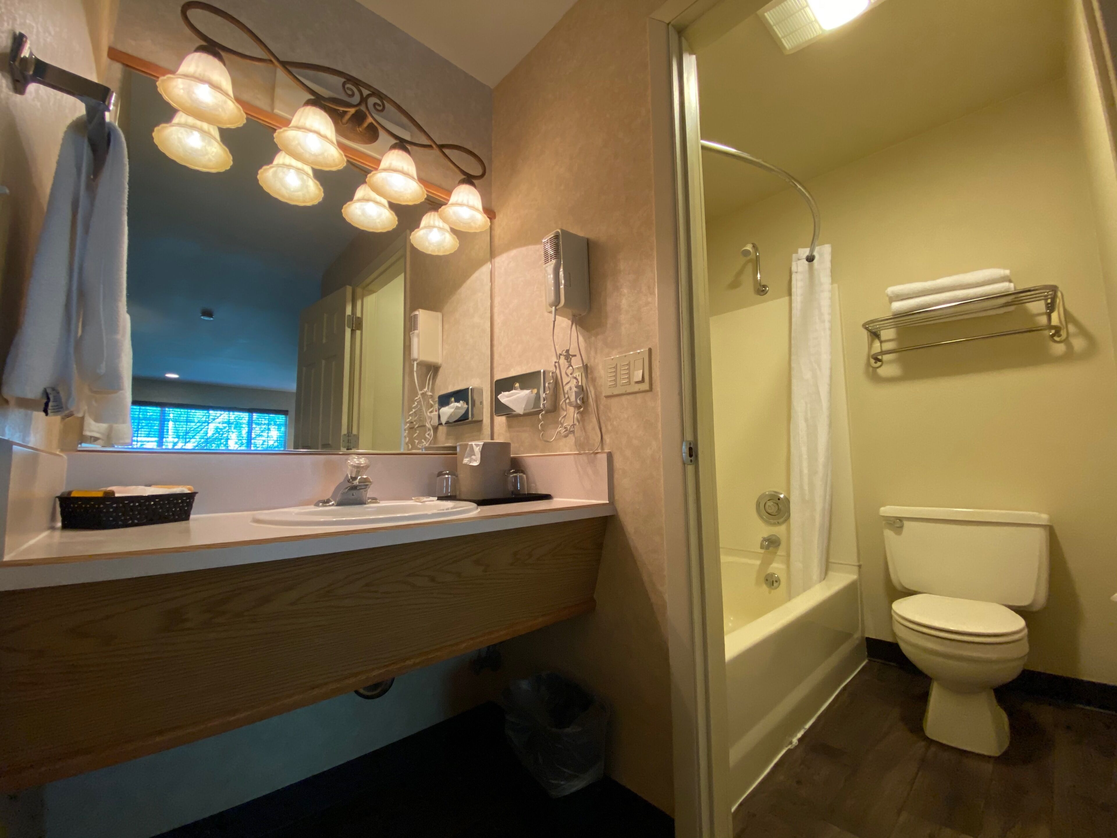 Kamar mandi