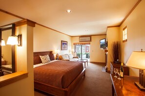 Iron/ironing board, cribs/infant beds, free WiFi, bed sheets