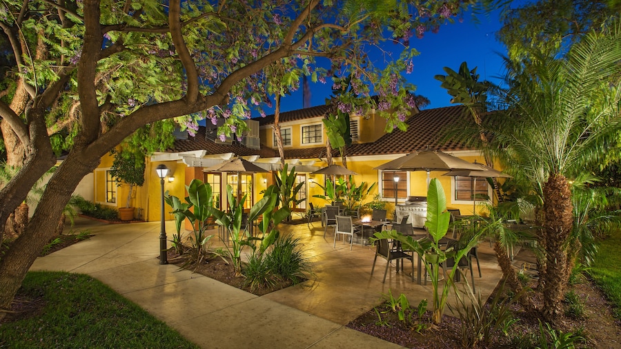 Clementine Hotel & Suites Anaheim