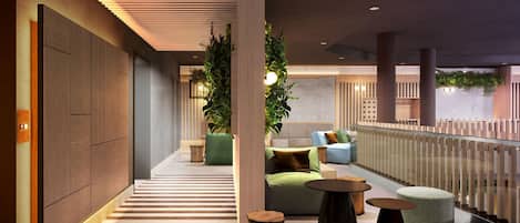 Espace de soins pour les couples, sauna, bain à remous, hammam