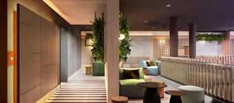 Hotel Europäischer Hof Hamburg