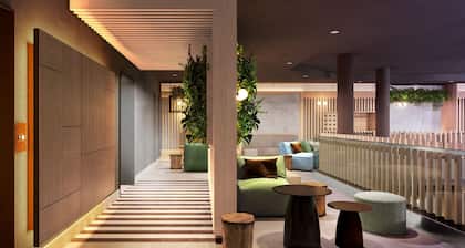 Hotel Europäischer Hof Hamburg