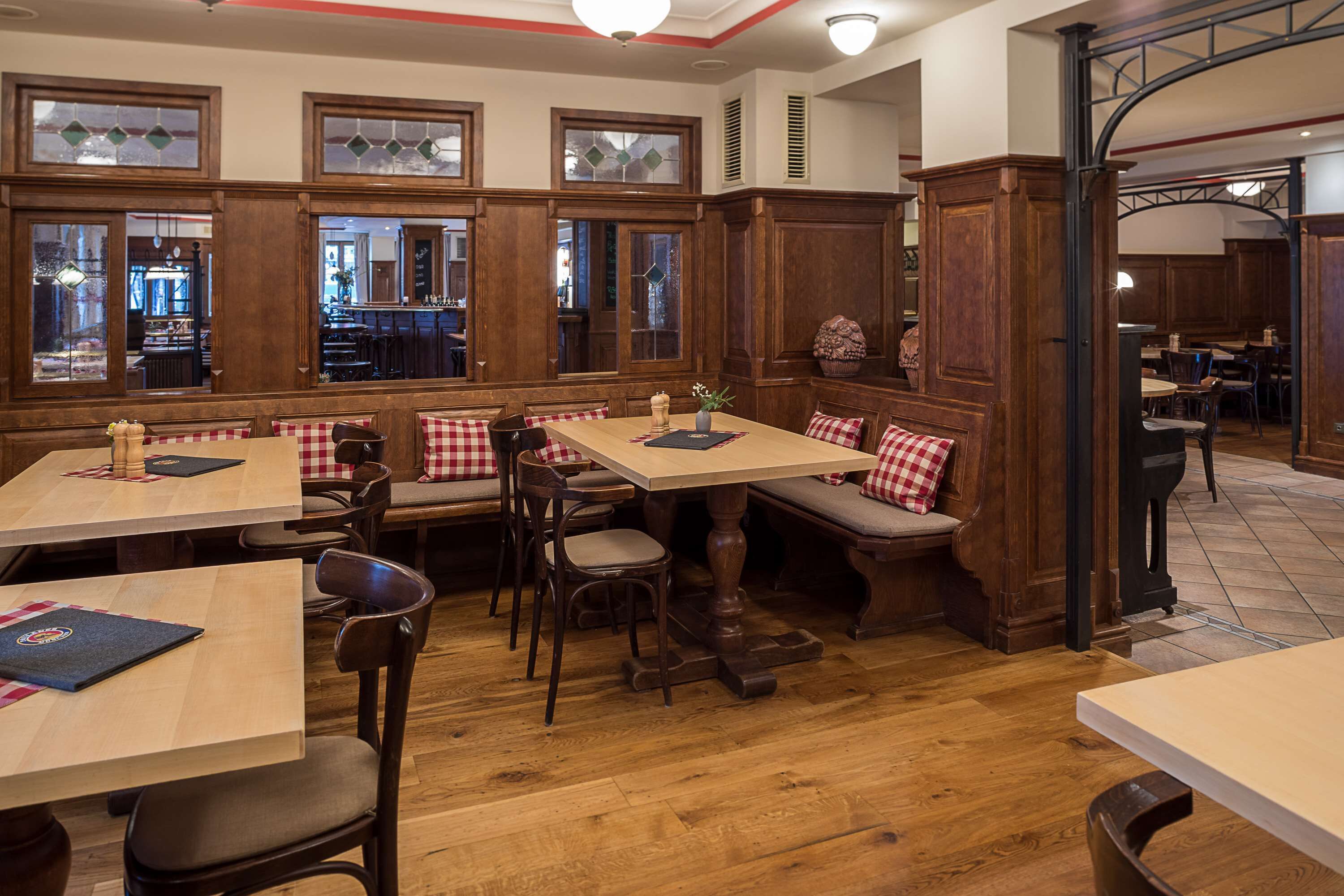 Foto - Hotel Europäischer Hof Hamburg