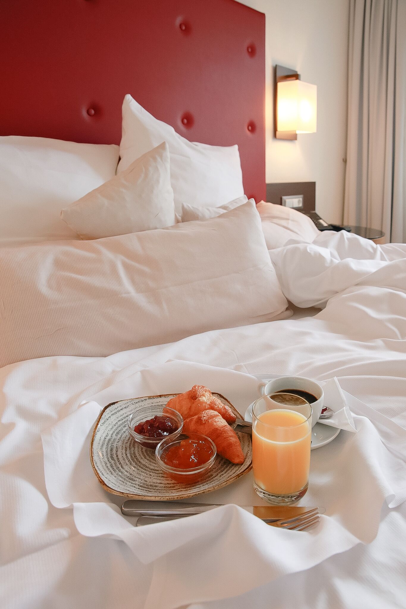 Foto - Hotel Europäischer Hof Hamburg