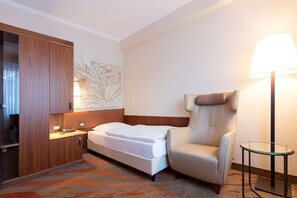 Standard Single Room (Plus)