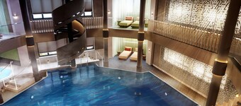 Hotel Europäischer Hof Hamburg