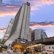 Hilton San Francisco Financial District