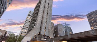 Hilton San Francisco Financial District