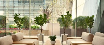 Hilton San Francisco Financial District