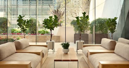 Hilton San Francisco Financial District