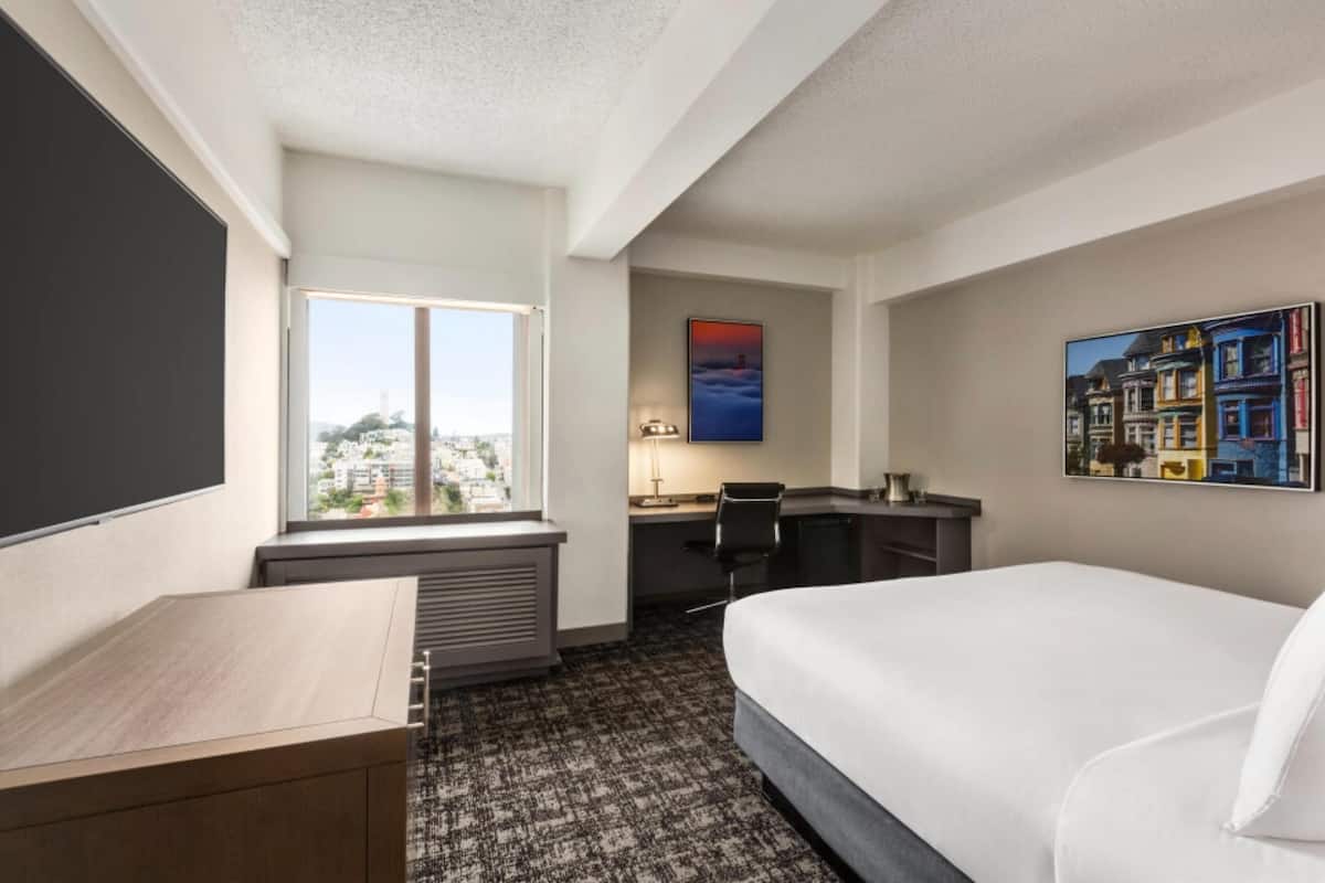 Room, 1 King Bed (Petite)