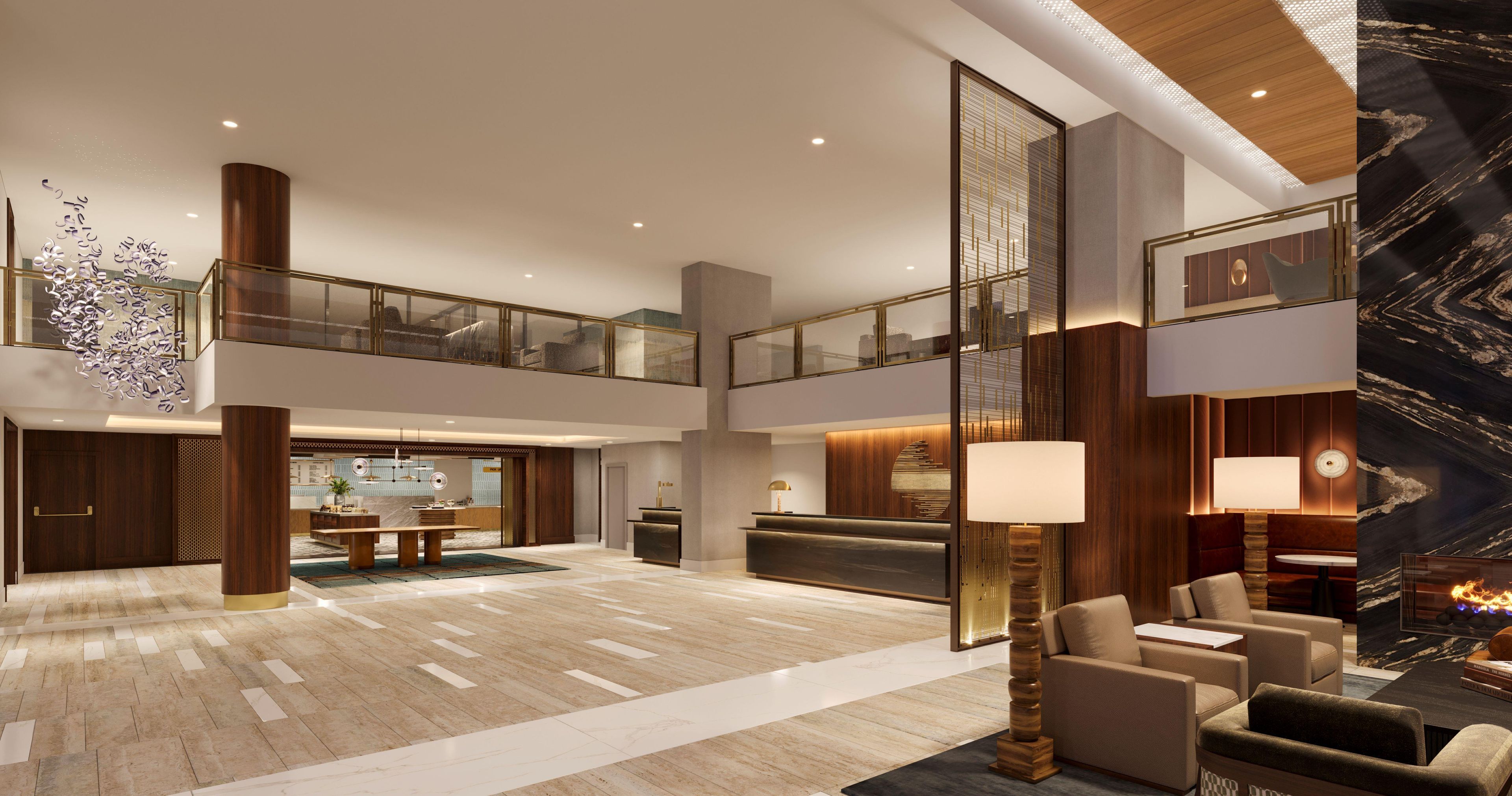 Hall