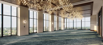 Hilton Arlington Rosslyn The Key