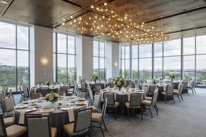 Salle de bal