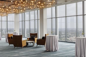 Meeting facility - Hilton Arlington Rosslyn The Key (Arlington)